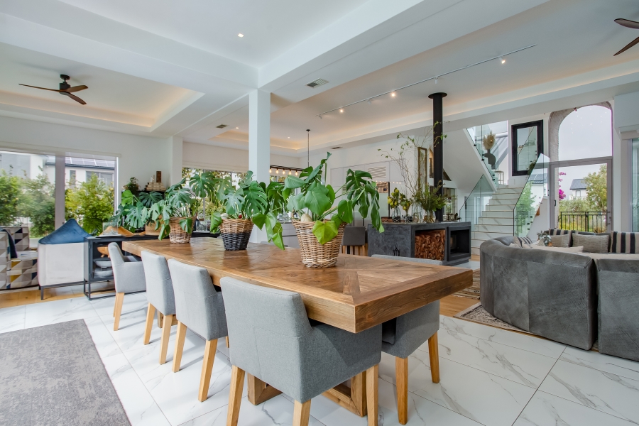 4 Bedroom Property for Sale in Val De Vie Estate Western Cape